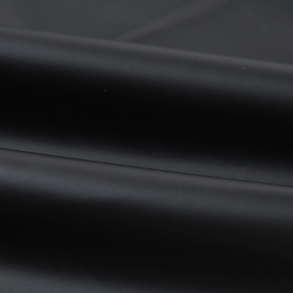 Last 1 ! Black Faux Leather High Rise Leggings - Picture 4 of 13